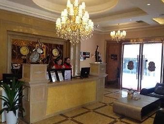Super 8 Hotel Chongqing Longtousi North Railway Station 内观 照片