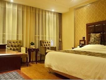 Super 8 Hotel Chongqing Longtousi North Railway Station 客房 照片