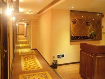Super 8 Hotel Chongqing Longtousi North Railway Station 设施 照片