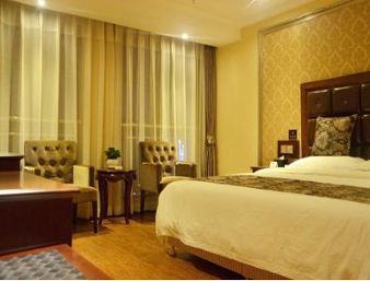 Super 8 Hotel Chongqing Longtousi North Railway Station 客房 照片